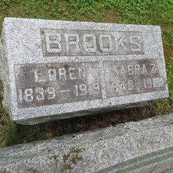 Loren A. Brooks 