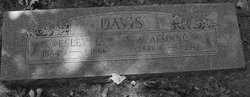 Alma C. Davis 