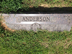 Frank J. Anderson 