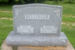 A. Stanley Bellinger 