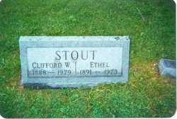 Clifford W. Stout 