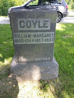 William Coyle II