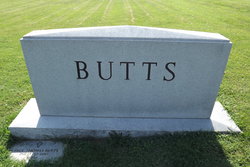 Barbara <I>Boyd</I> Butts 