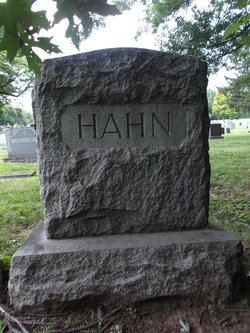 Hahn 