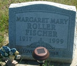 Margaret Mary <I>Prom</I> Fischer 