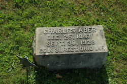 Charles Aber 