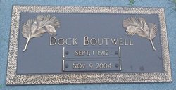 Dock Boutwell 