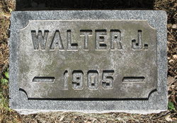 Walter Joseph Schmidt 