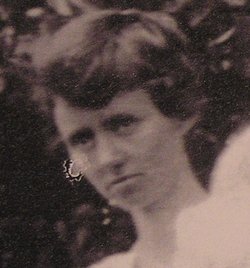 Maggie B. Oller 