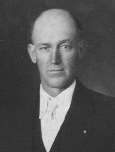 Clarence Beers 
