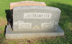 Oscar Huning Jacobsmeyer Sr.