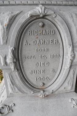 Richard Arnold Danner 