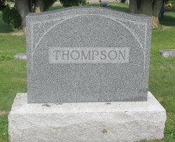 Thore T Thompson 