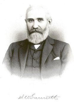 Joseph Warren Gannett 