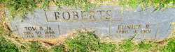 Thomas Bolton “Tom” Roberts Jr.