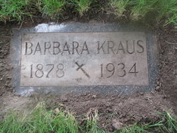 Barbara Kraus 