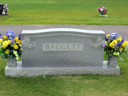 Cecil Brown Baggett Sr.