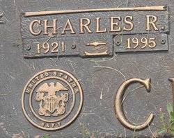 Charles R. Clark 