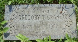 Gregory T. Crane 