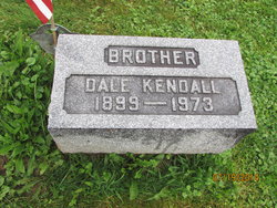 Dale Kendall 