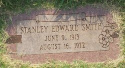 Stanley Edward Smith 