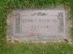 John Charles Eulberg 