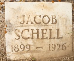 Jacob “Jake” Schell 
