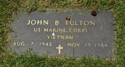 John B. Fulton 