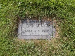 John Mill Jr.