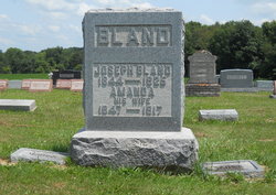 Amanda Bland 