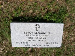 Leroy Albert LeNarz Jr.