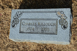Charles Martin Killough 