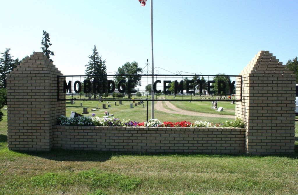 Mobridge City Cemetery