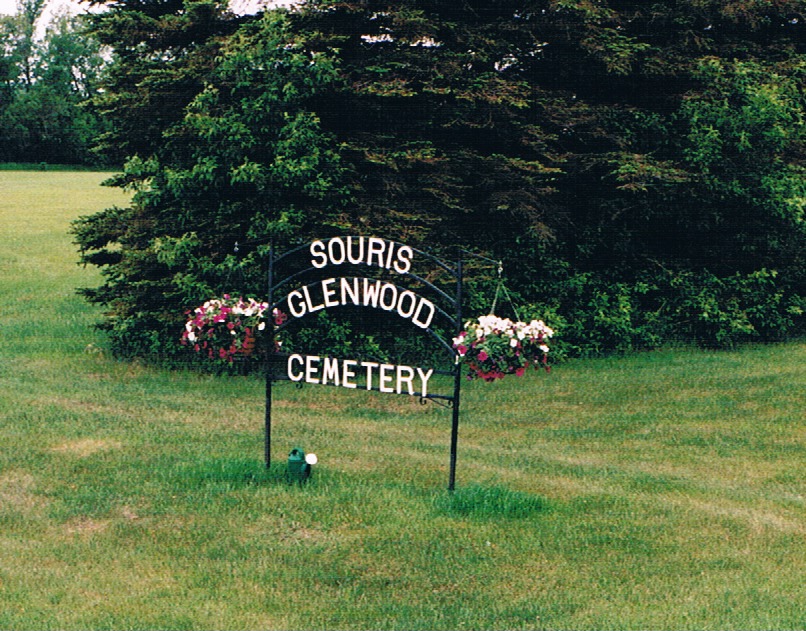 Souris Glenwood Cemetery