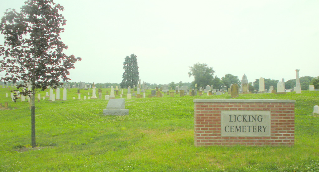 Licking Cemetery
