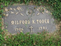 Milford Kenneth Toney 