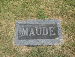 Maude E. Hill 