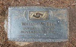 William Eugene Bell 