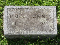 James J. Noonan 
