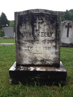 John D. Kelly 