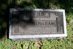 Henry W. Buckingham 
