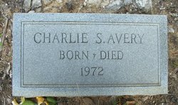 Charles S. Avery 