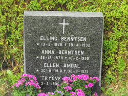 Anna Berntsen 