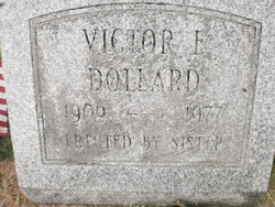 Victor E. Dollard 