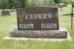Edward J. Molva 