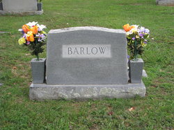 Effie <I>Price</I> Barlow 