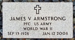 James Voice Armstrong Sr.