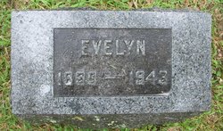 Evelyn Van Haaften 