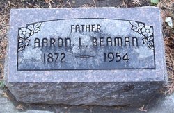 Aaron L. Beaman 