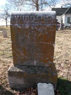 Mary E Hubbard 